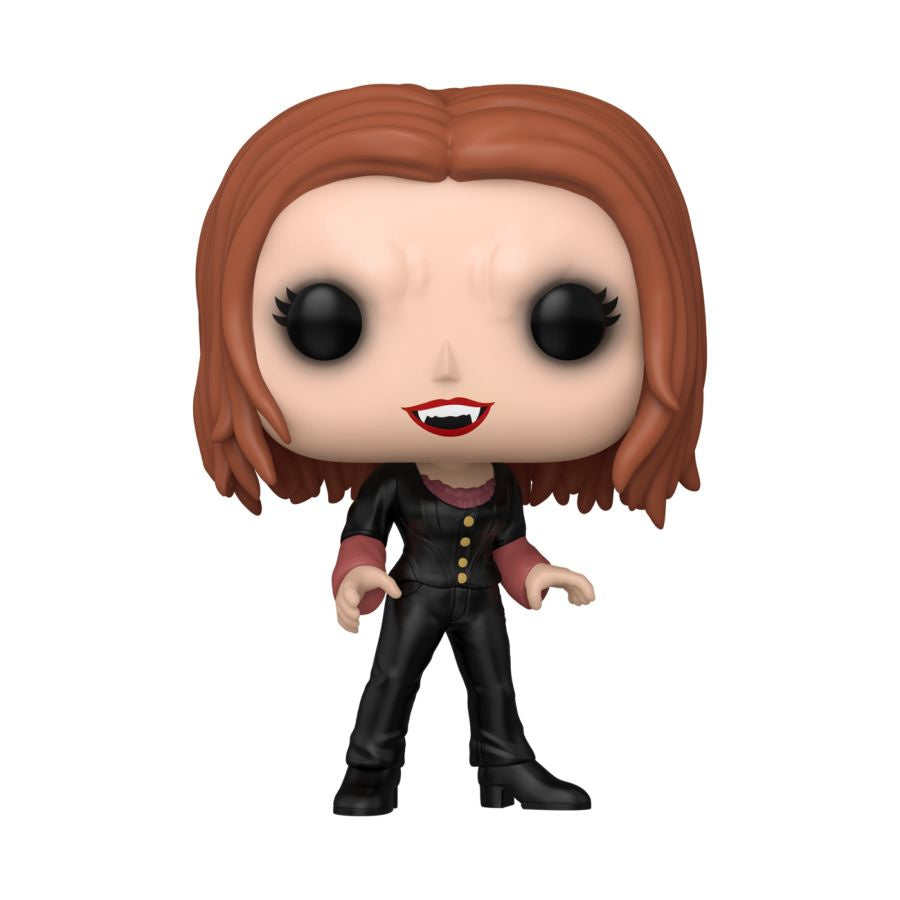 POP! TELEVISION: BUFFY THE VAMPIRE SLAYER: WILLOW VAMPIRE