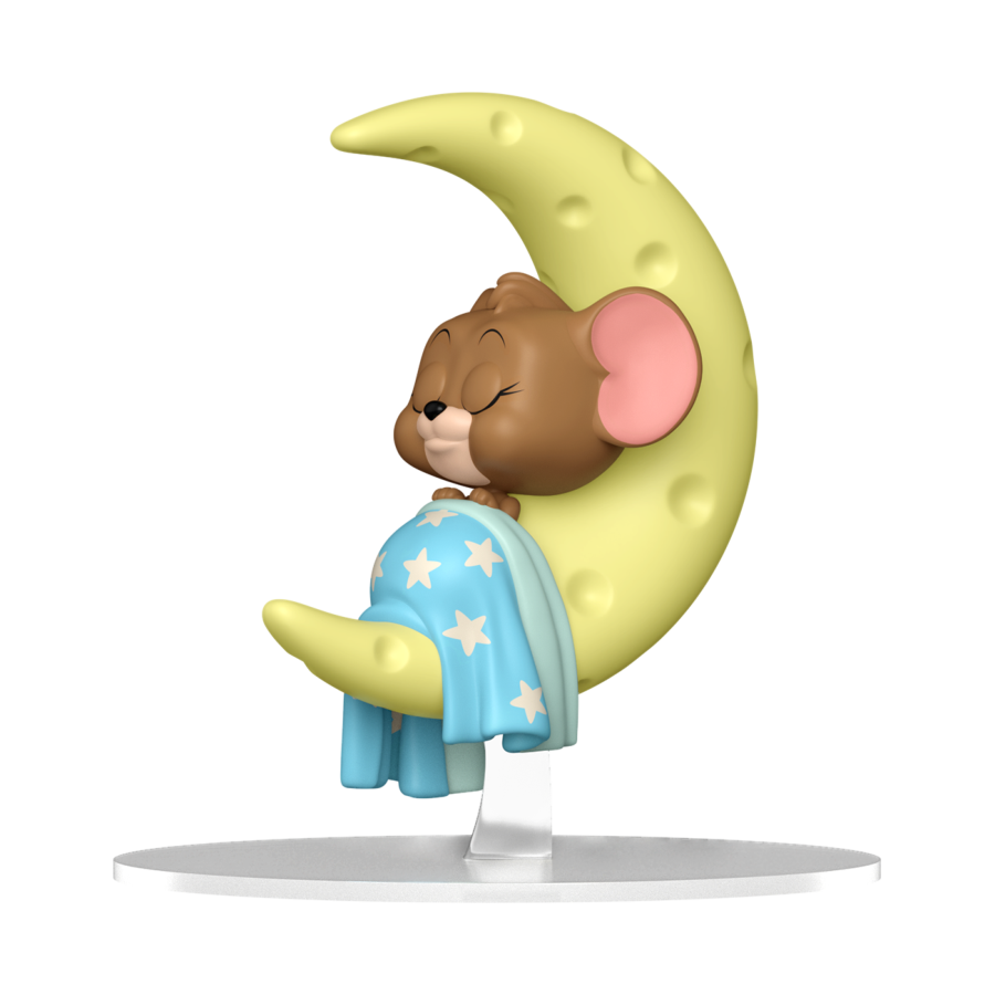 POP! ANIMATION: TOM & JERRY: JERRY W/ MOON