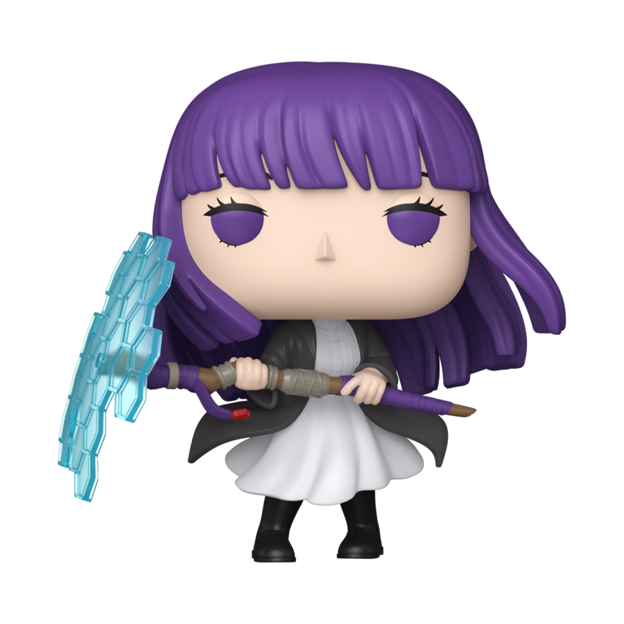 POP! ANIMATION: FRIEREN: FERN