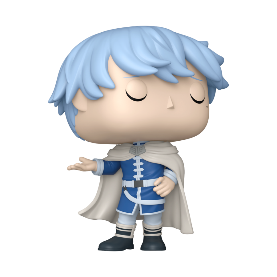 POP! ANIMATION: FRIEREN: HIMMEL