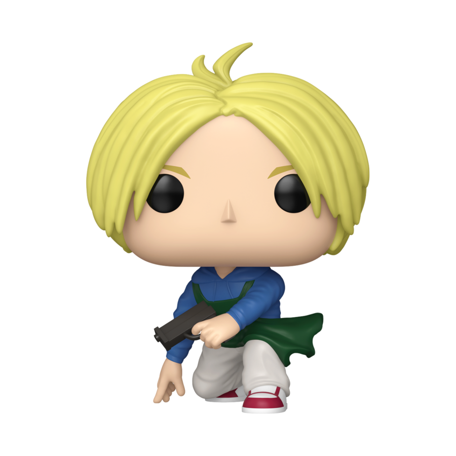 POP! ANIMATION: SAKAMOTO DAYS: SHIN