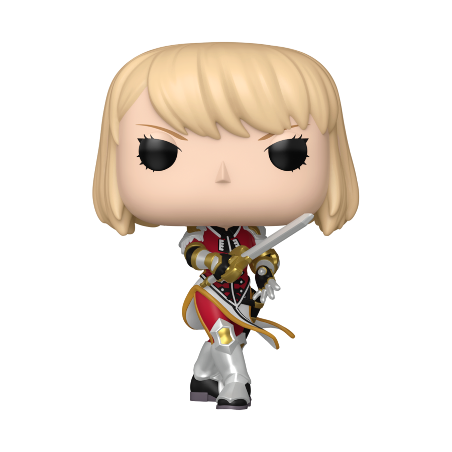 POP! ANIMATION: SOLO LEVELING: CHA HAE-IN