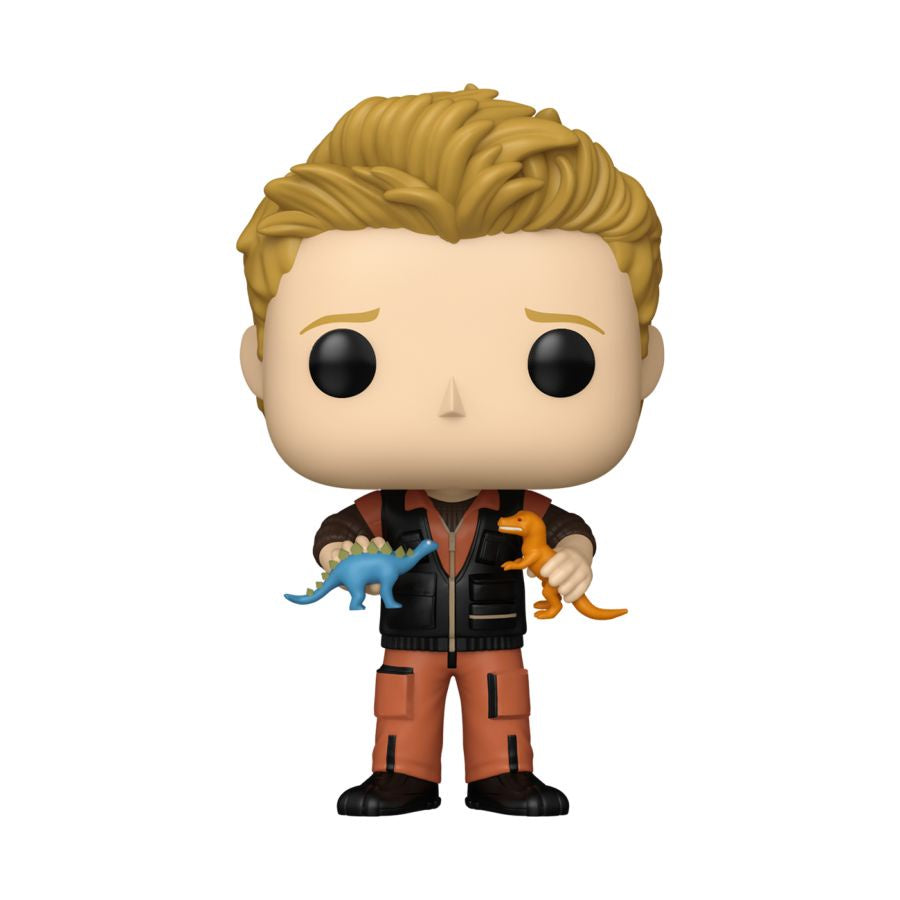 POP! TELEVISION: FIREFLY: HOBAN WASHBURNE