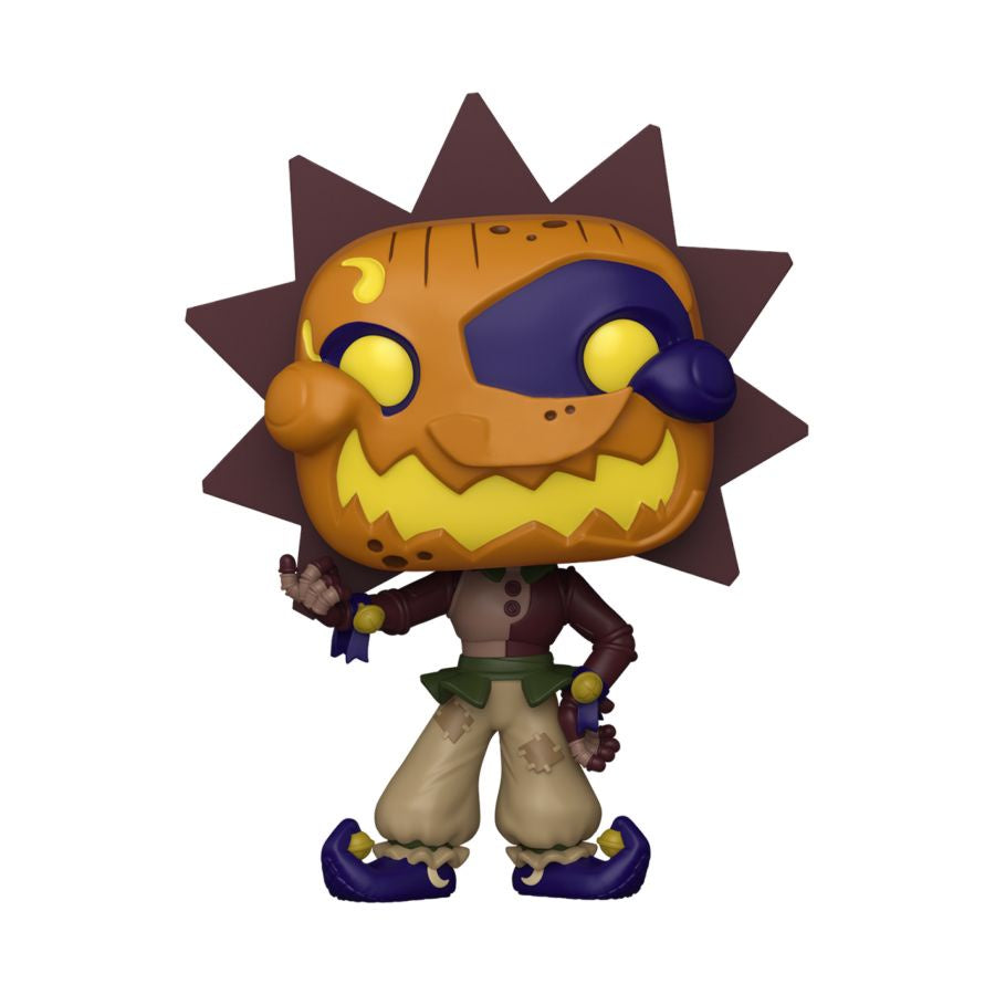POP! GAMES: FIVE NIGHTS AT FREDDYS HELP WANTED 2: JACK-O-MOON