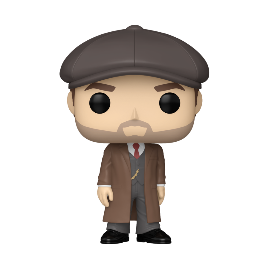 POP! TELEVISION: SUPERNATURAL: DEAN WINCHESTER