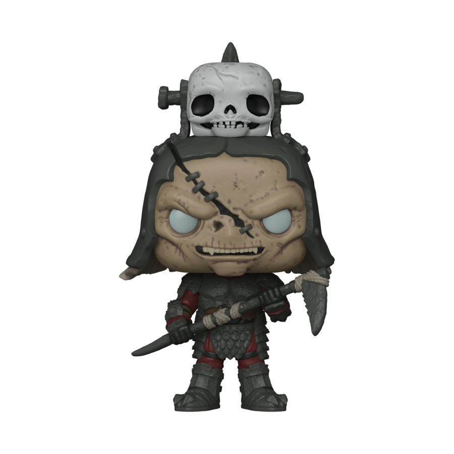 POP! MOVIES: LORD OF THE RINGS: GURITZ