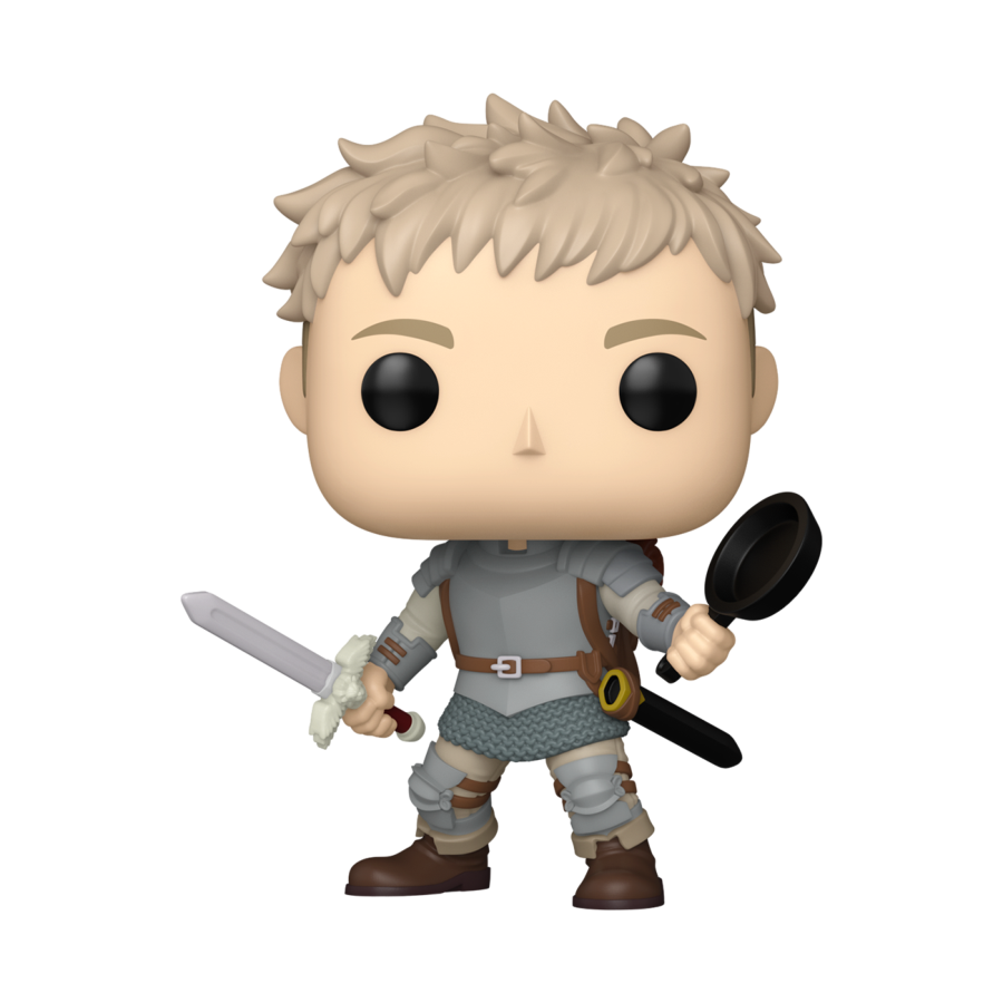 POP! ANIMATION: DELICIOUS IN DUNGEON: LAIOS