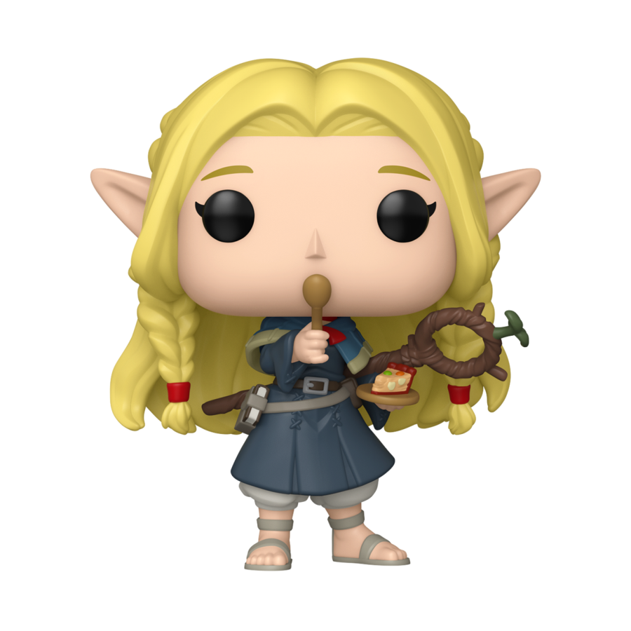 POP! ANIMATION: DELICIOUS IN DUNGEON: MARCILLE