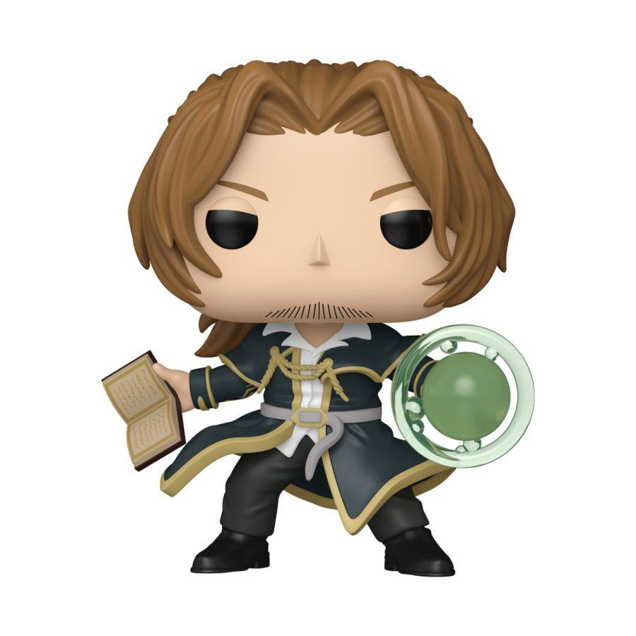 POP! ANIMATION: FRIEREN: SEIN