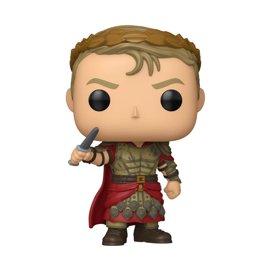 POP! TELEVISION: FALLOUT: CAESAR