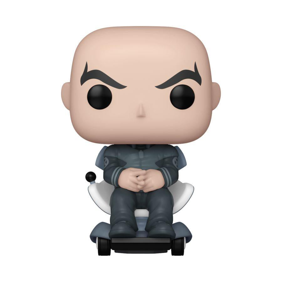 POP! MARVEL: X-MEN '97: PROFESSOR X (X-CORP)