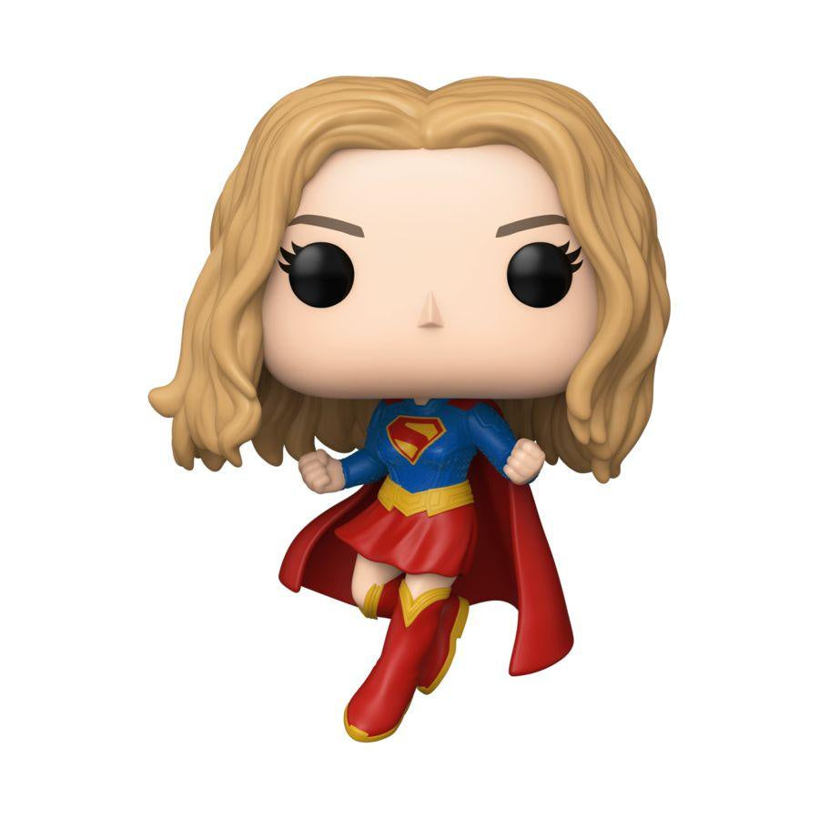 POP! MOVIES: SUPERGIRL (2026) SUPERGIRL