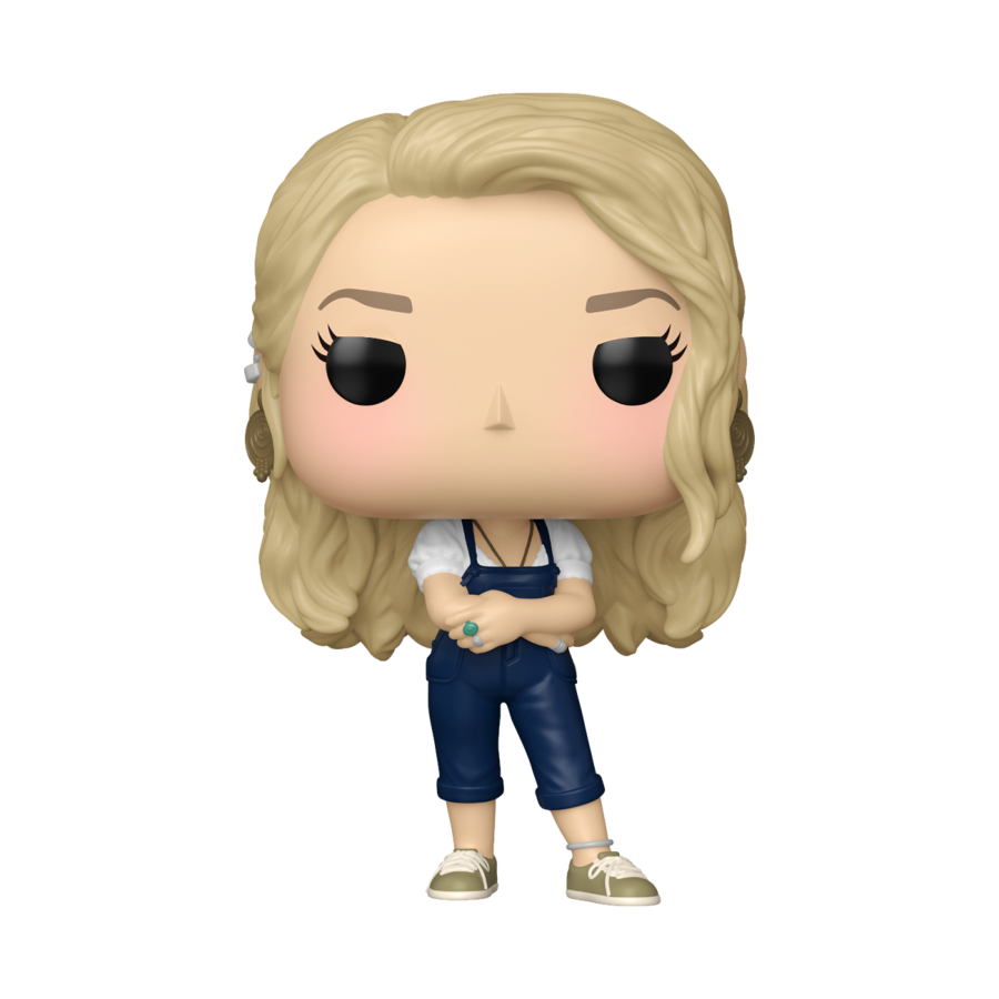 POP! MOVIES: MAMMA MIA: DONNA SHERIDAN