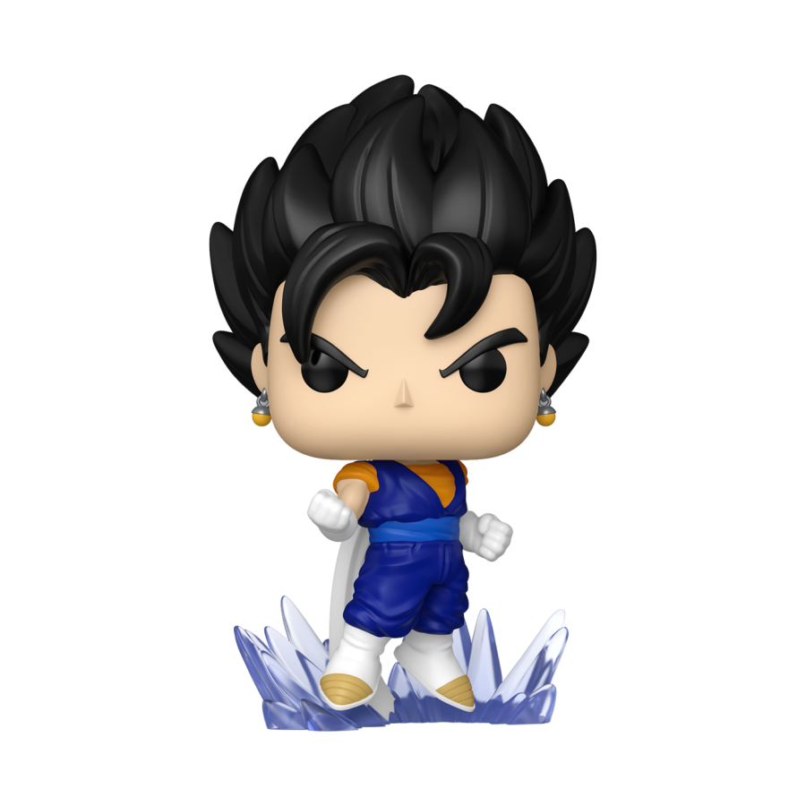POP! ANIMATION: DRAGON BALL Z: VEGITO (ALT)