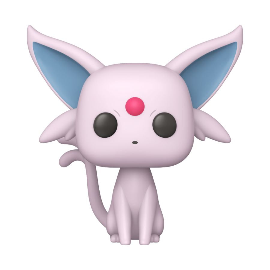 POP! GAMES: POKEMON: ESPEON (PASTEL)