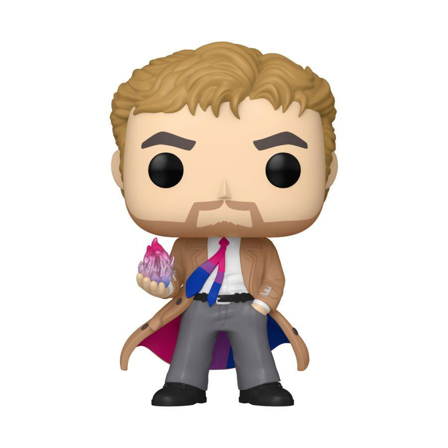 POP! DC: CONSTANTINE (2026 PRIDE)