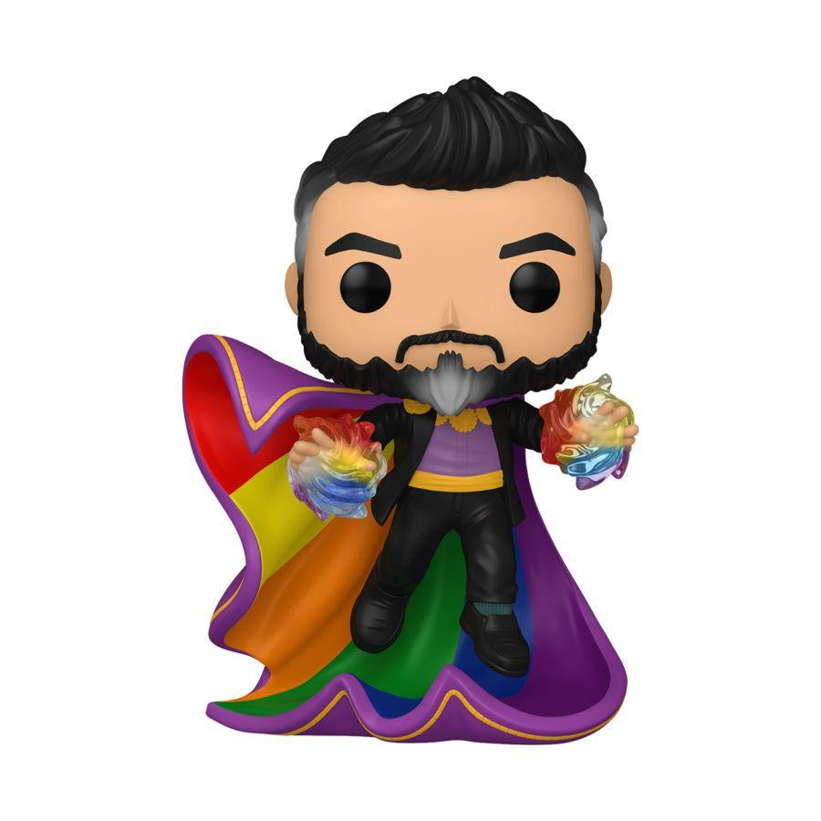 POP! DC: EXTRANO (2026 PRIDE)