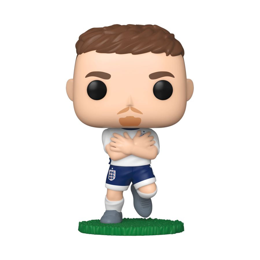 POP! FOOTBALL: ENGLAND: COLE PALMER