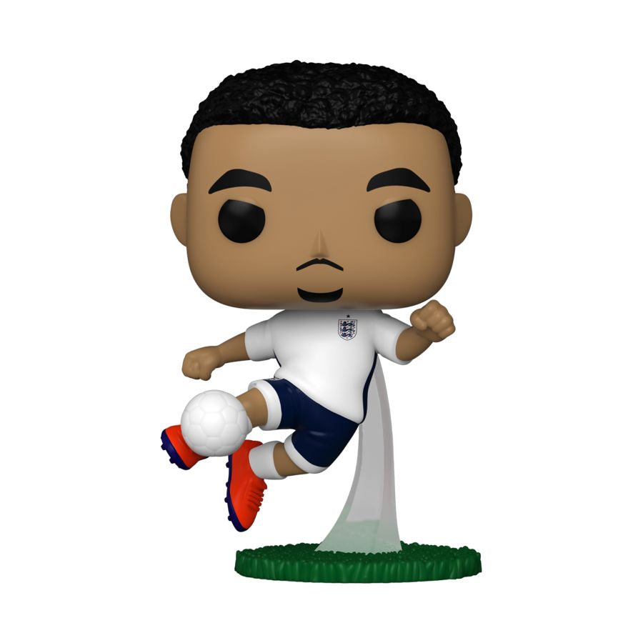 POP! FOOTBALL: ENGLAND: TRENT ALEXANDER ARNOLD