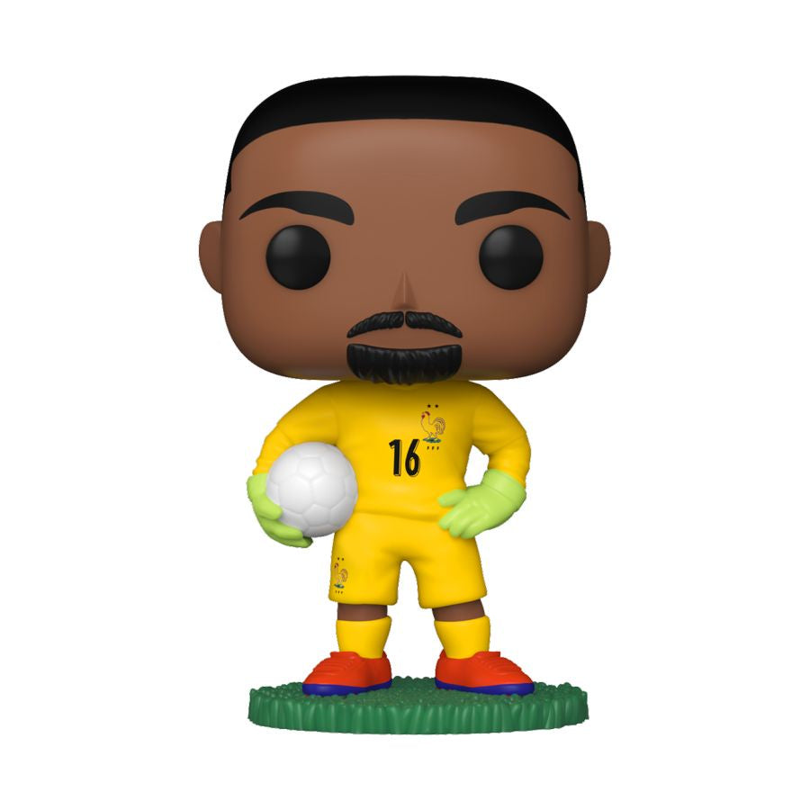 POP! FOOTBALL: FRANCE: MIKE MAIGNAN