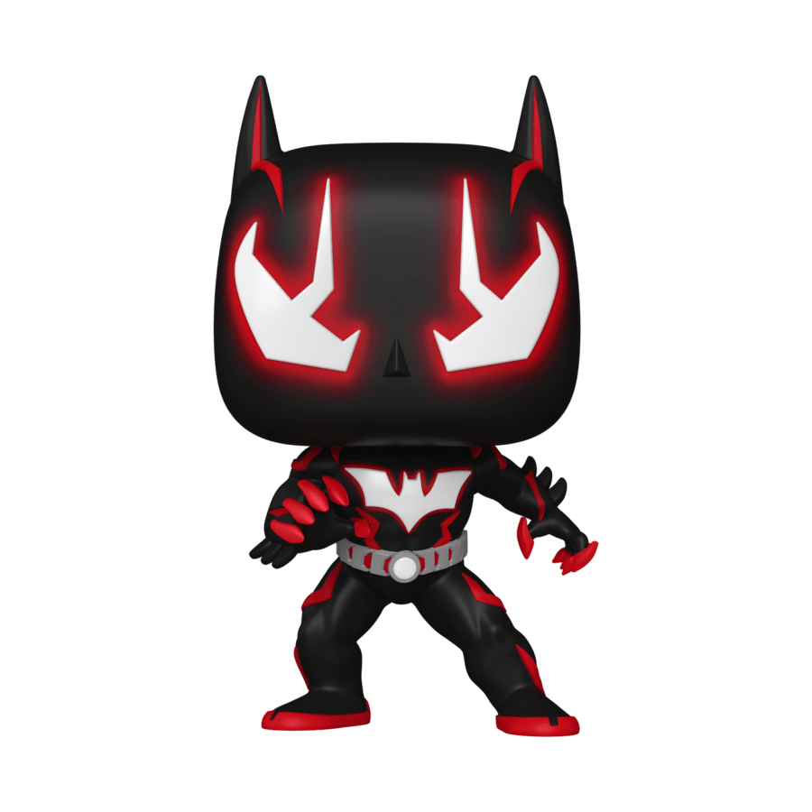 POP! DC COMICS: BATMAN THROUGH THE AGES: BATMAN BEYOND