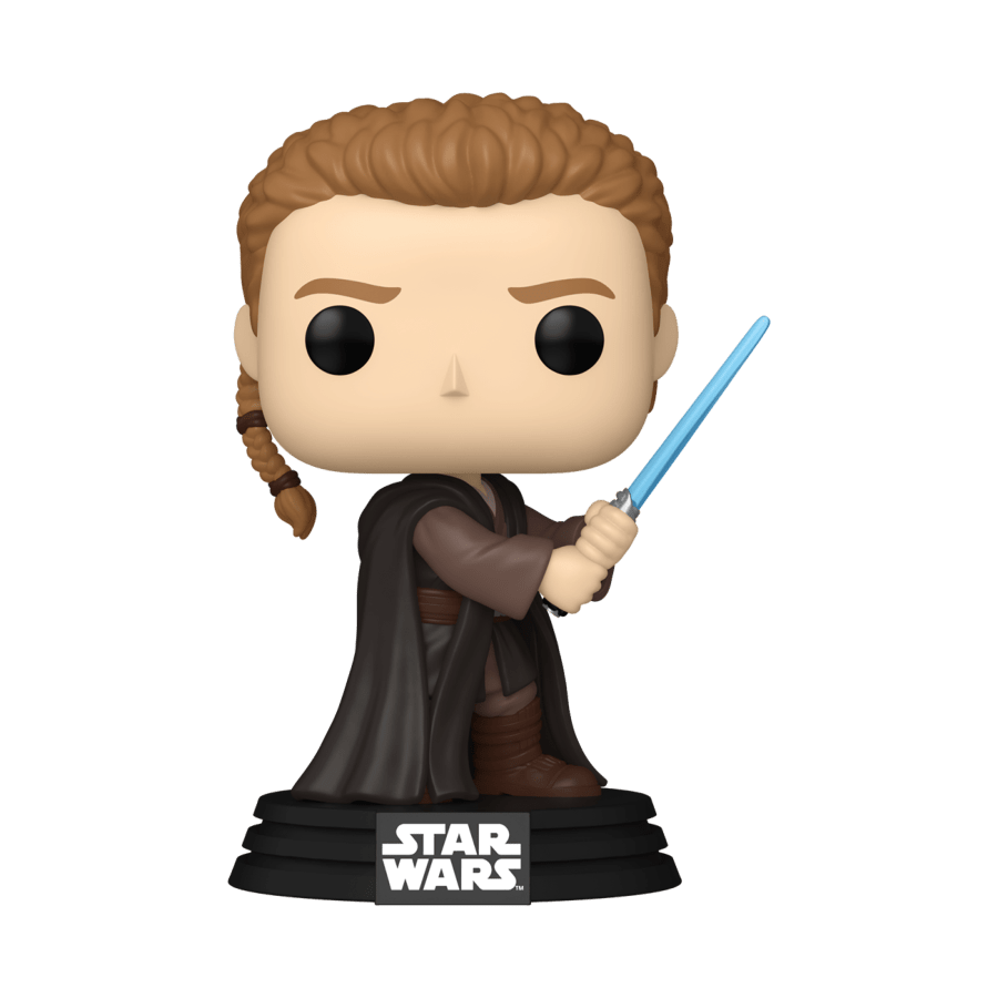 POP! STAR WARS: PADAWAN ANAKIN