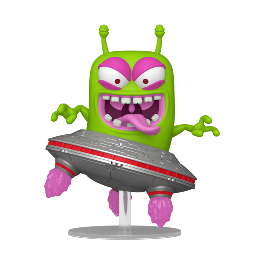 POP! GAMES: ASTRO BOT: SPACE BULLY NEBULAX