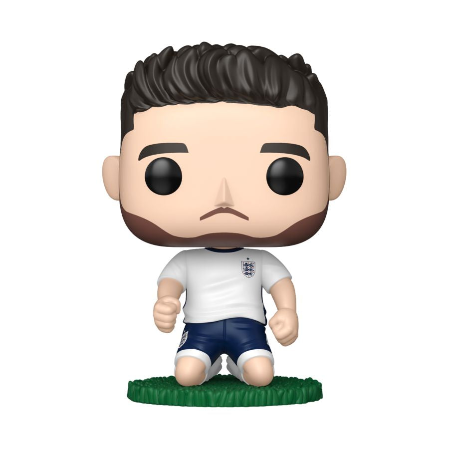 POP! FOOTBALL: ENGLAND: DECLAN RICE