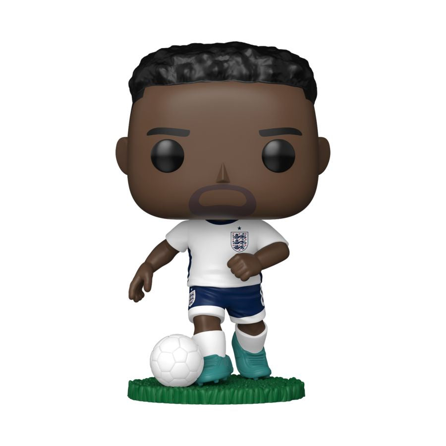 POP! FOOTBALL: ENGLAND: MARC GUEHI