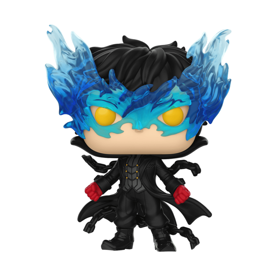 POP! GAMES: PERSONA 5: JOKER AWAKENING GLOW