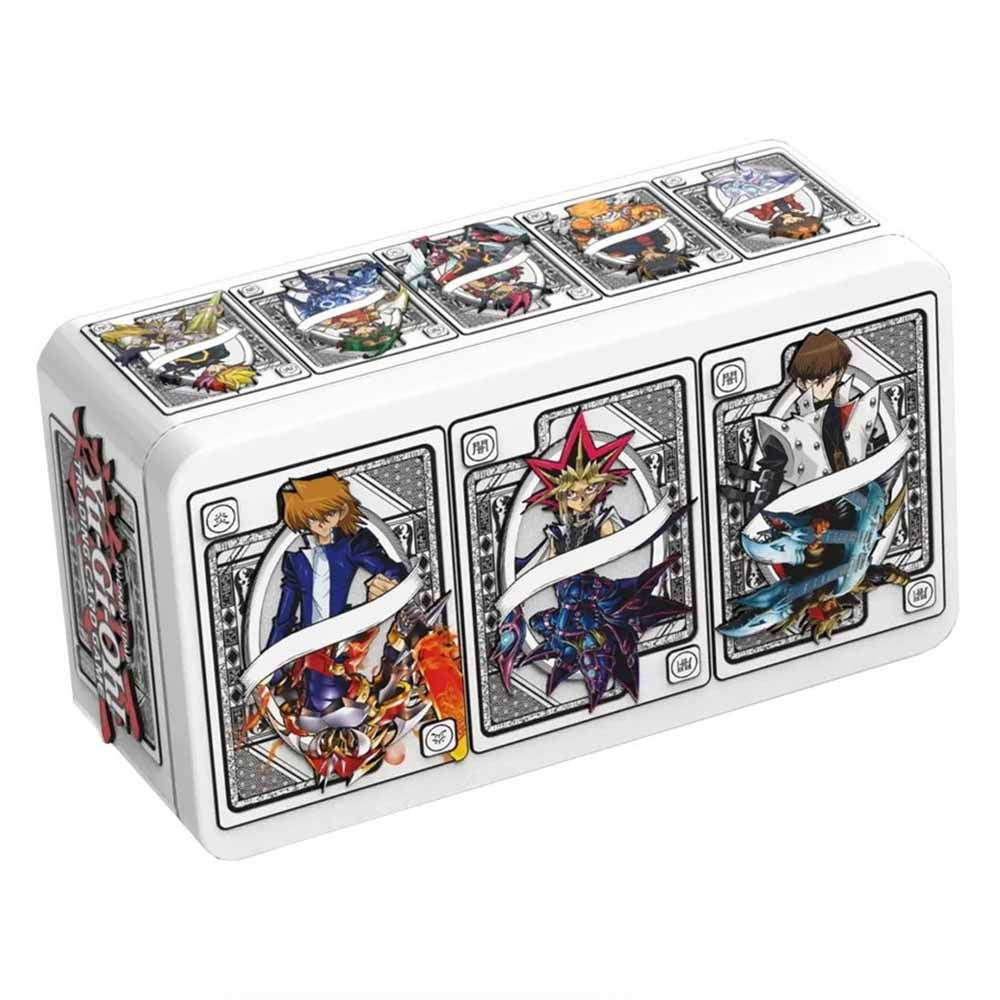 YUGIOH 2025 MEGA PACK TIN