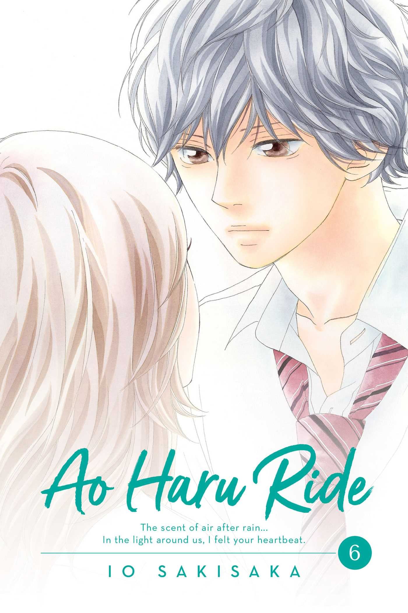 AO HARU RIDE VOLUME 06