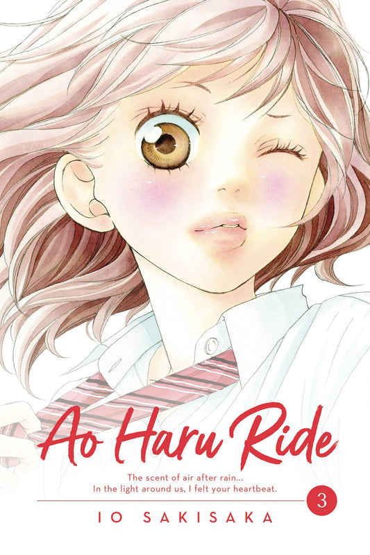 AO HARU RIDE VOLUME 03