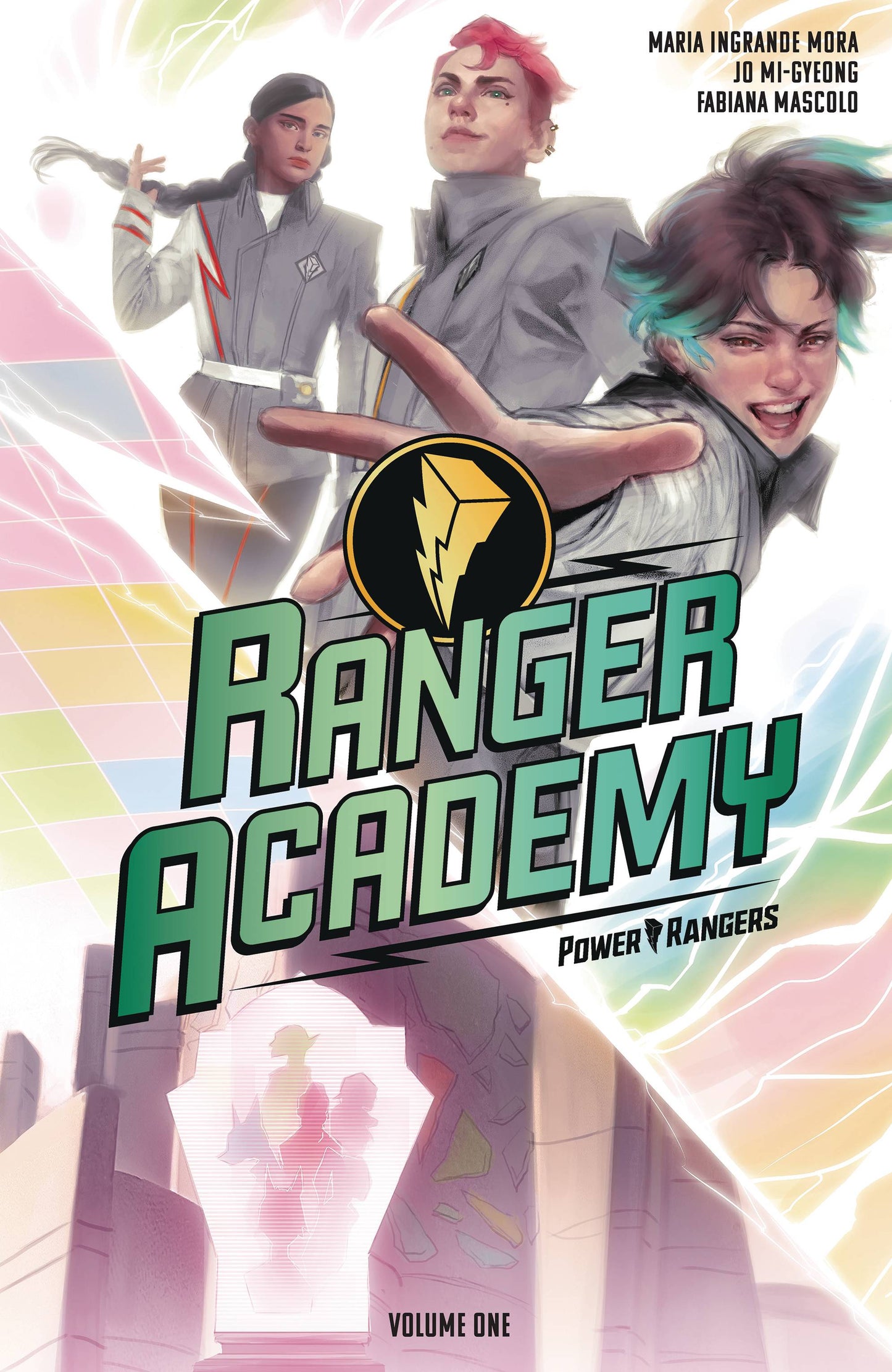 RANGER ACADEMY