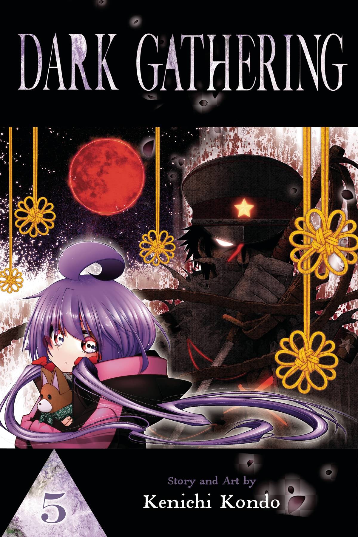 DARK GATHERING VOLUME 05