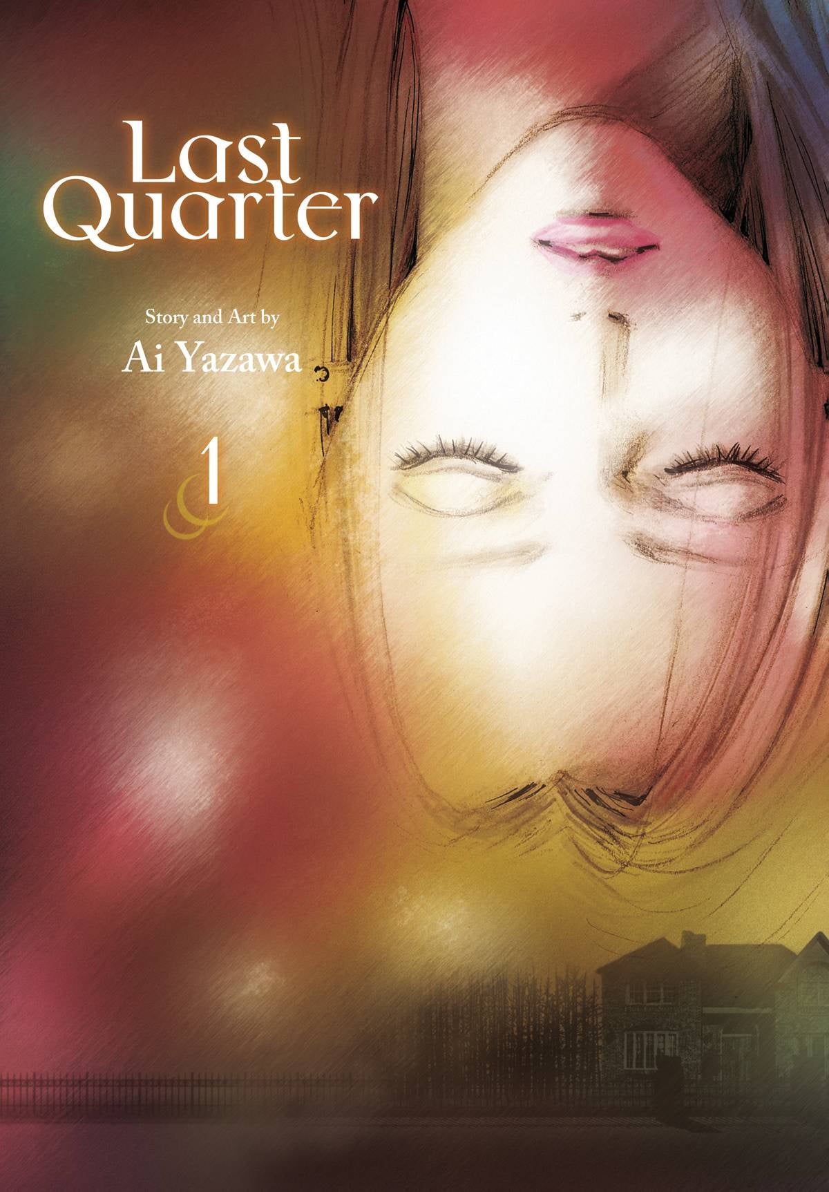 LAST QUARTER VOLUME 01