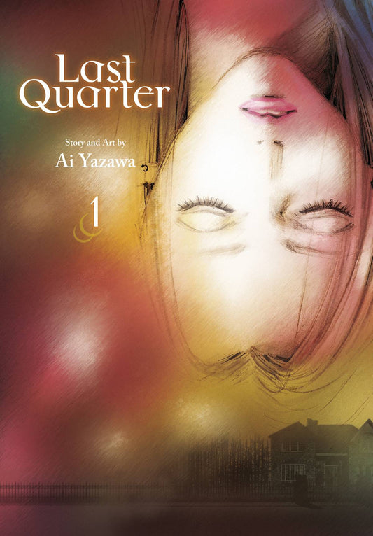 LAST QUARTER VOLUME 01