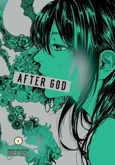 AFTER GOD VOLUME 05