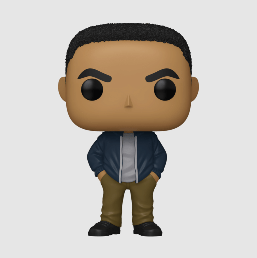 POP! TELEVISION: LANTERNS: JOHN STEWART