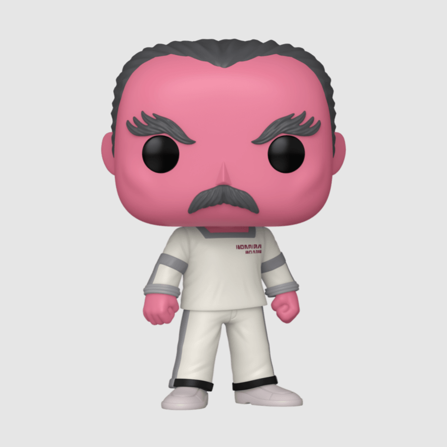 POP! TELEVISION: LANTERNS: SINESTRO