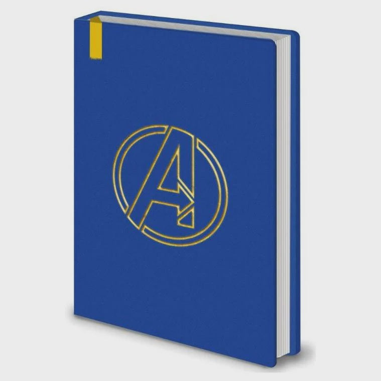 AVENGERS END GAME PREMIUM NOTEBOOK