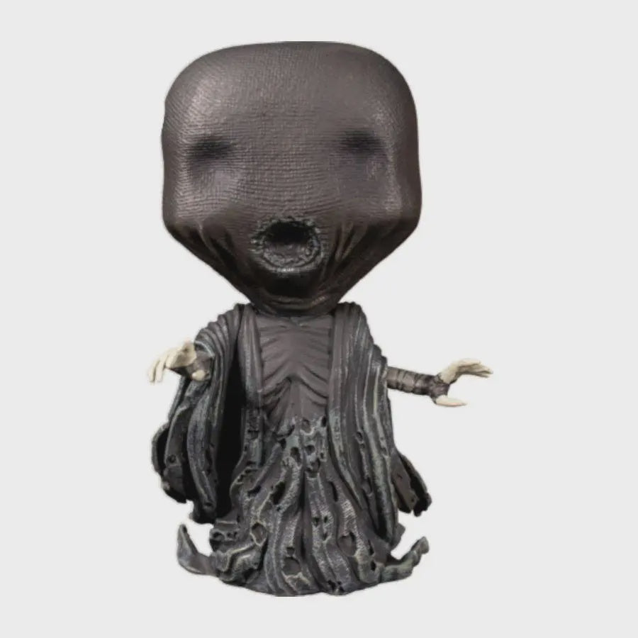 POP! MOVIES: HARRY POTTER: DEMENTOR