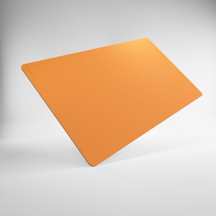 GAMEGENIC PRIME PLAYMAT - ORANGE