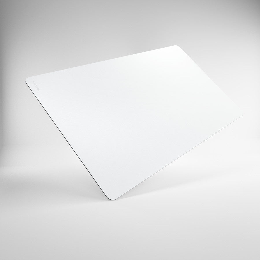 GAMEGENIC PRIME PLAYMAT - WHITE