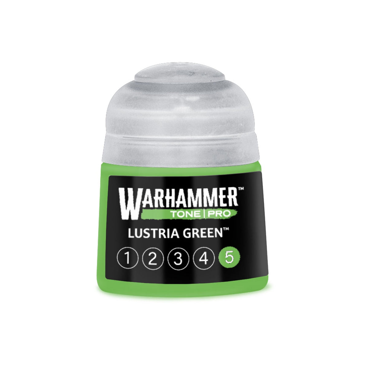 WARHAMMER TONE PRO - LUSTRIA GREEN 5