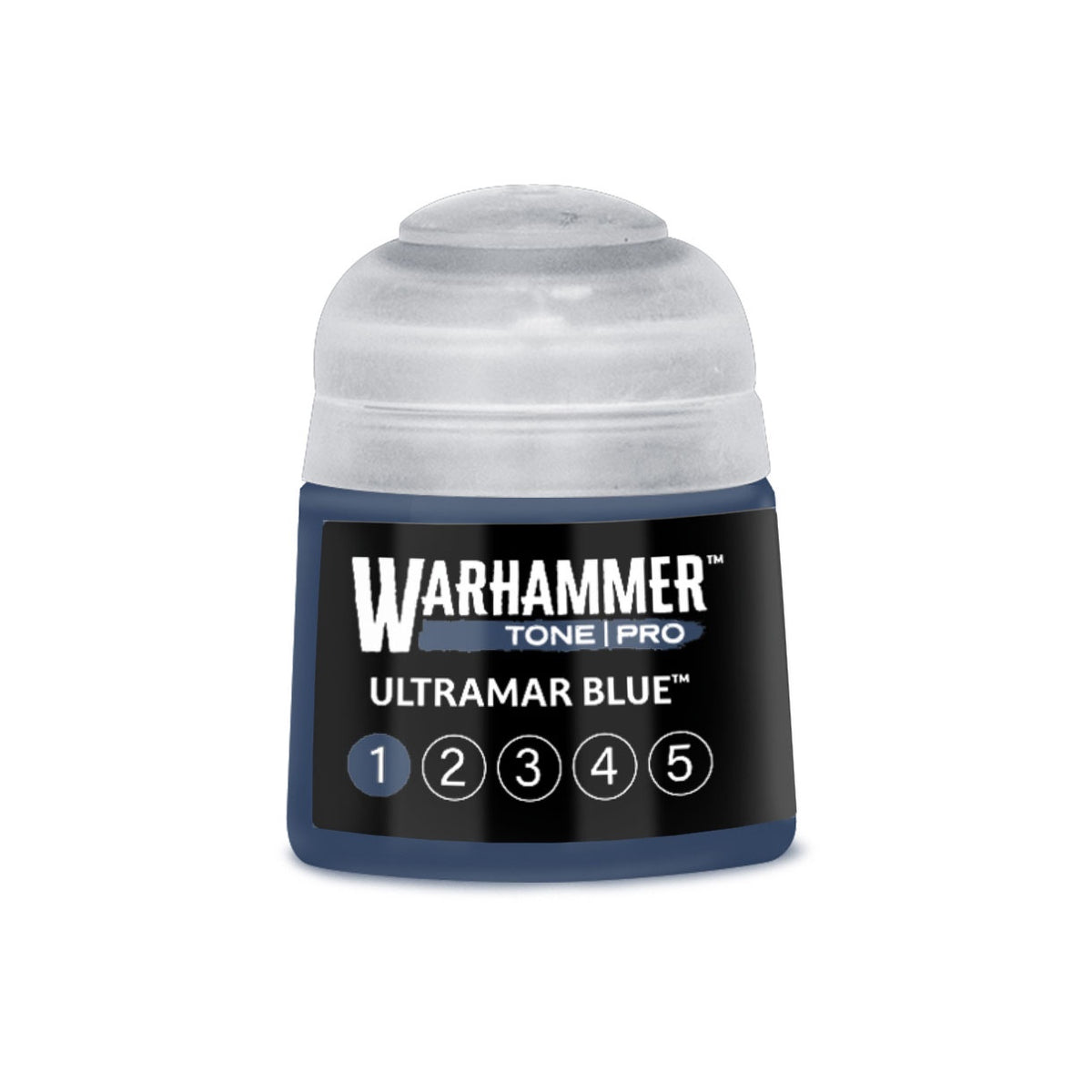 WARHAMMER TONE PRO - ULTRAMAR BLUE 1