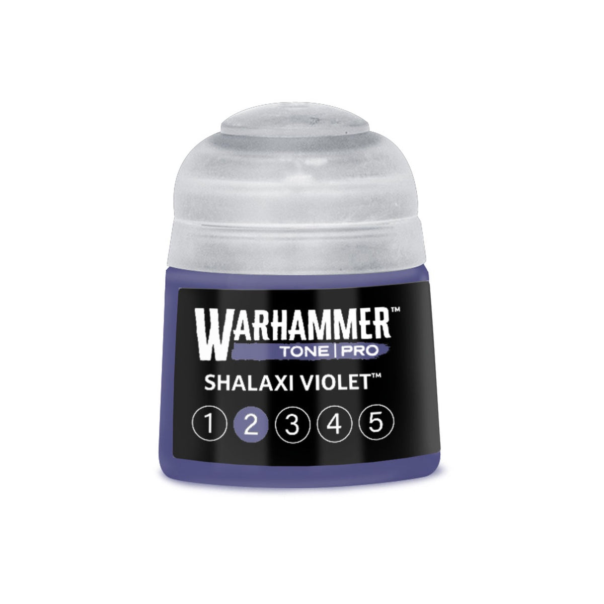 WARHAMMER TONE PRO - SHALAXI VIOLET 2