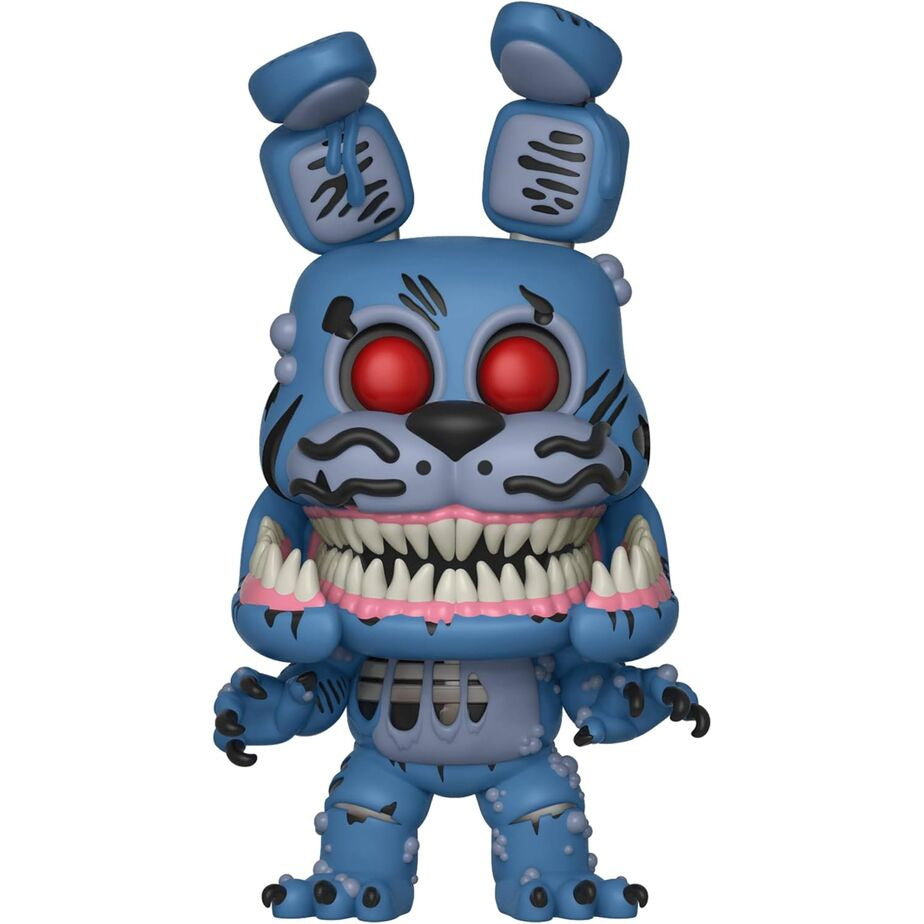 POP! MOVIES: FIVE NIGHTS AT FREDDY'S: TWISTED BONNIE