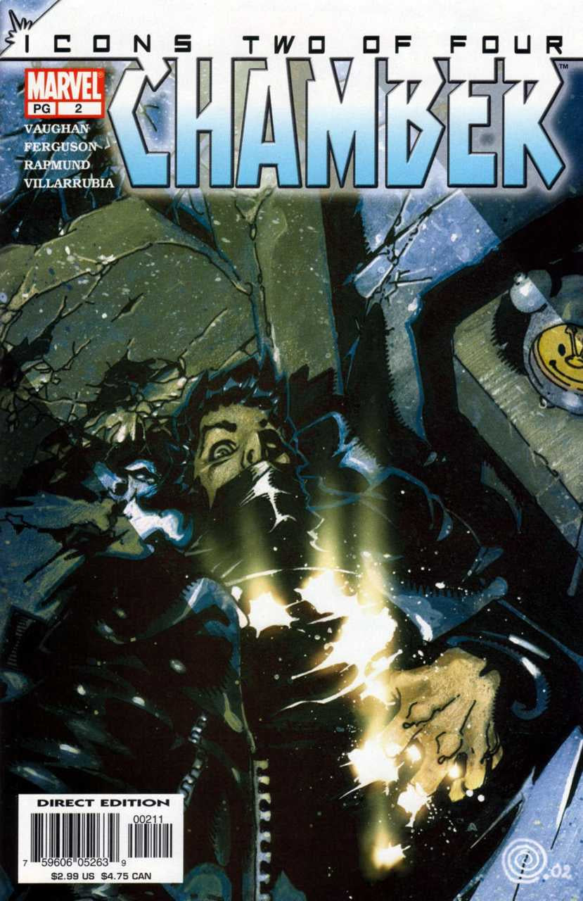 CHAMBER #2