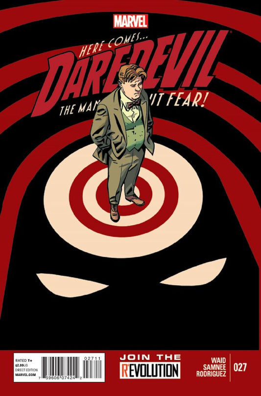 DAREDEVIL #27